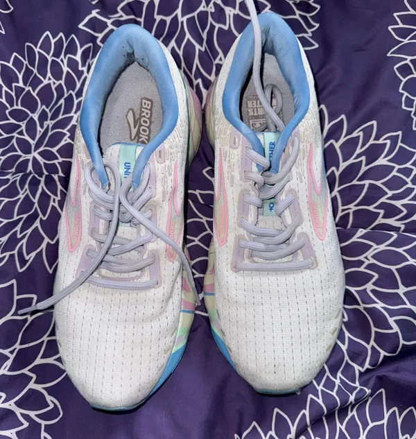 Brooks Glycerin 20 Sneakers - Image 2