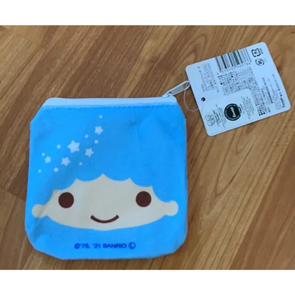 Sanrio Little Twin Star coin‎ Pouch - Image 2
