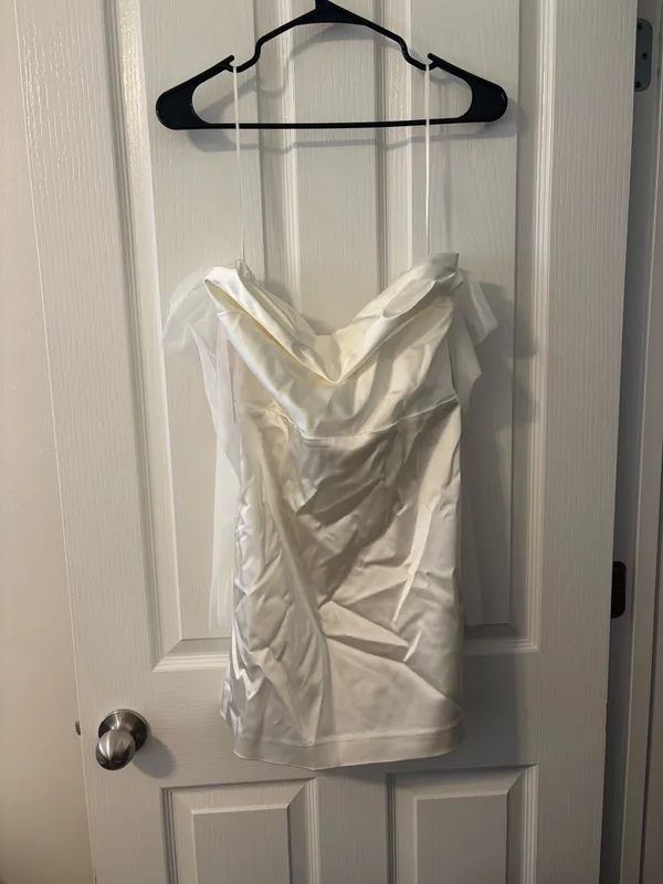 BHLDN Dress - Image 4