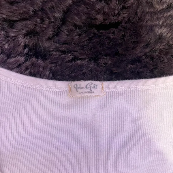 Brandy Melville button up shirt   - Image 2