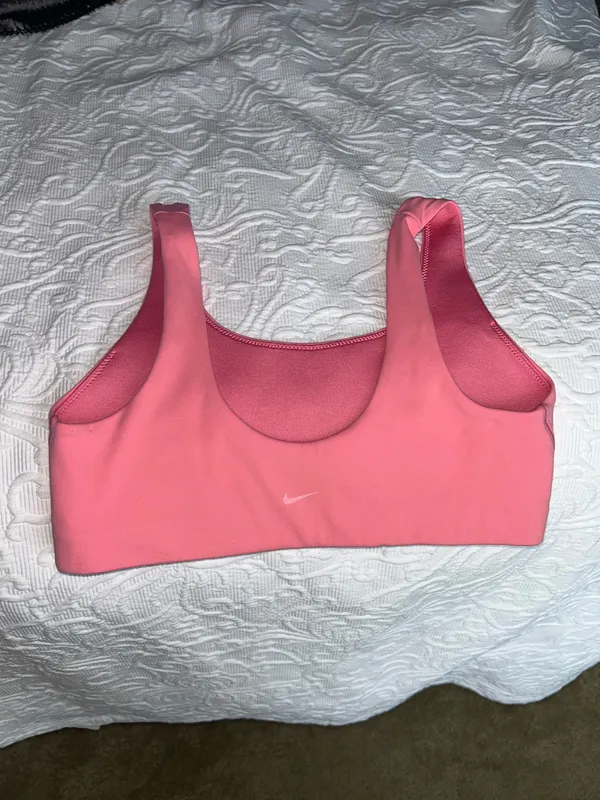 Nike Sports Bra - Image 2