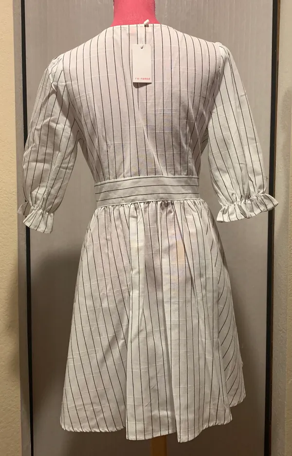 summer dress size L - Image 4