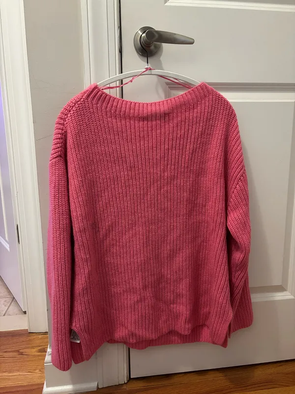 ZARA Knit Sweater - Image 3