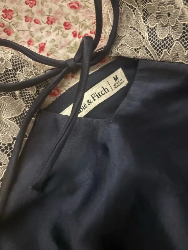 Abercrombie Tank Top - Image 3