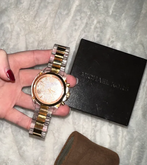 Michael Kors Watch - Image 5