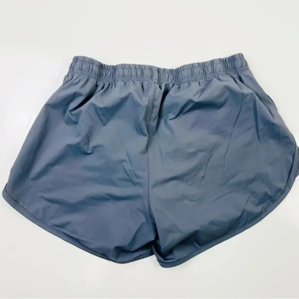 ICYZONE Gray Running Shorts Size‎ Medium - Image 3