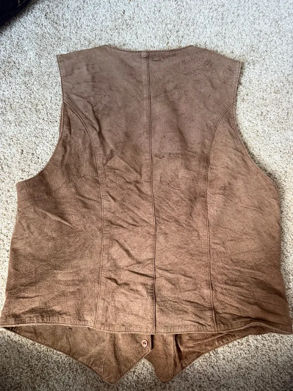 L.L. Bean Vest Women’s - Image 2