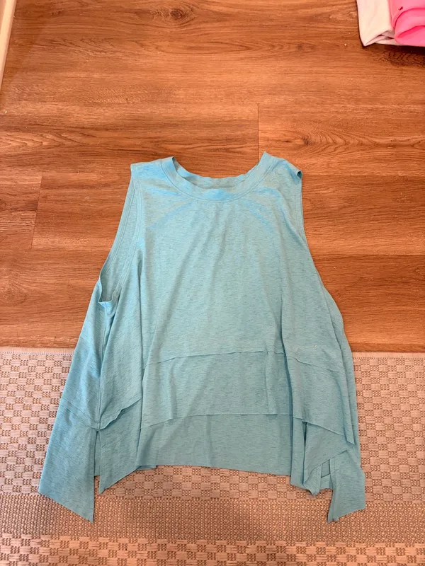Free peopl movement tank - Image 2