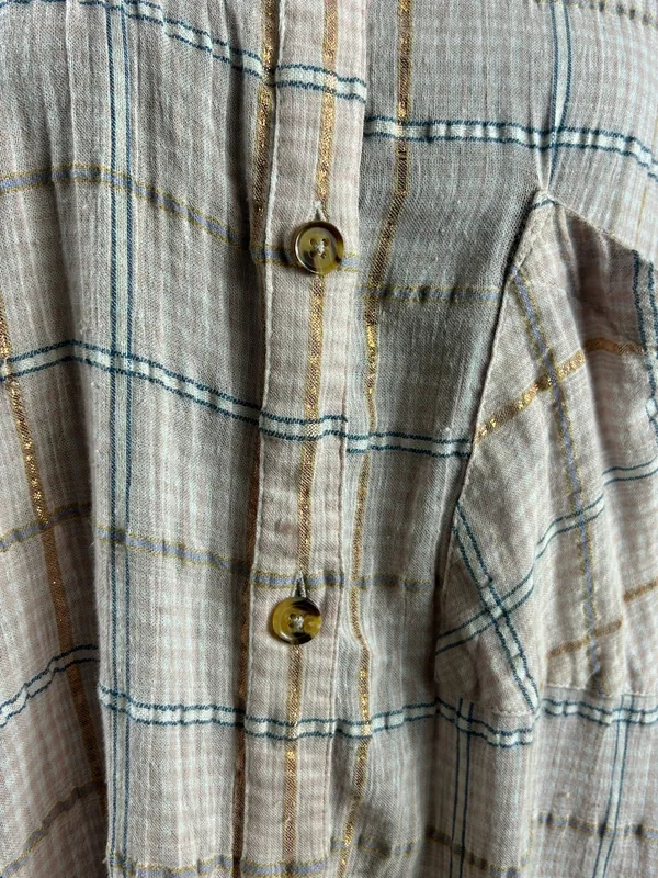 Free People Blouse XL - Image 4