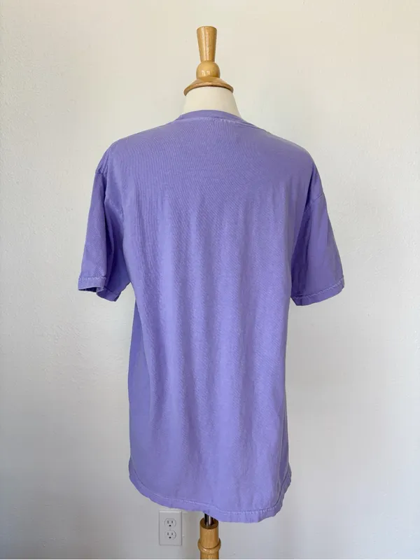 Comfort Colors Surgical Technician Short Sleeve Graphic Tee - Image 3