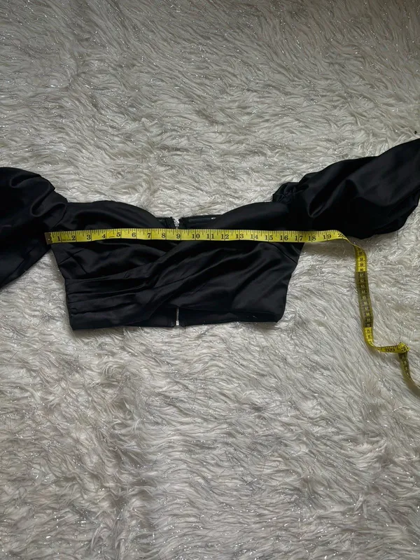 Lulu’s‎ Crop Top - Image 6