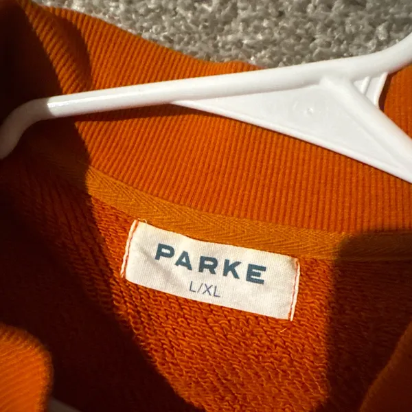 PARKE Mockneck  - Image 4
