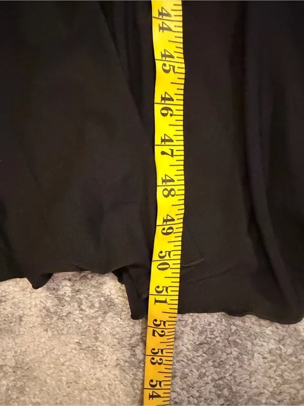 NWT Evanese Black Off-Shoulder Maxi Dress - Elegant Evening Dress - Image 6