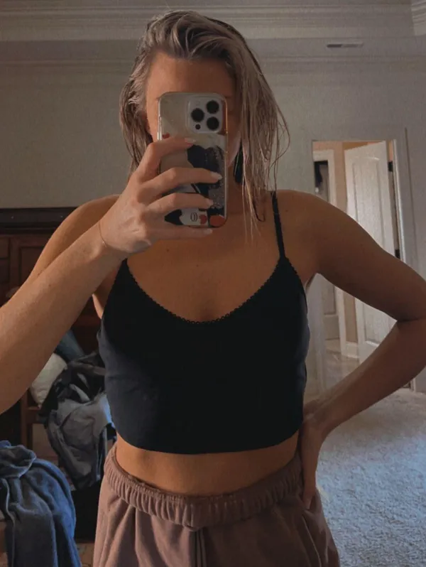 Aerie Bra Top - Image 2