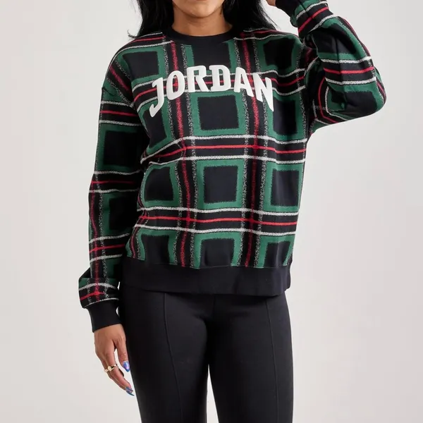 Jordan Women's multi Sweatshirt - Image 4