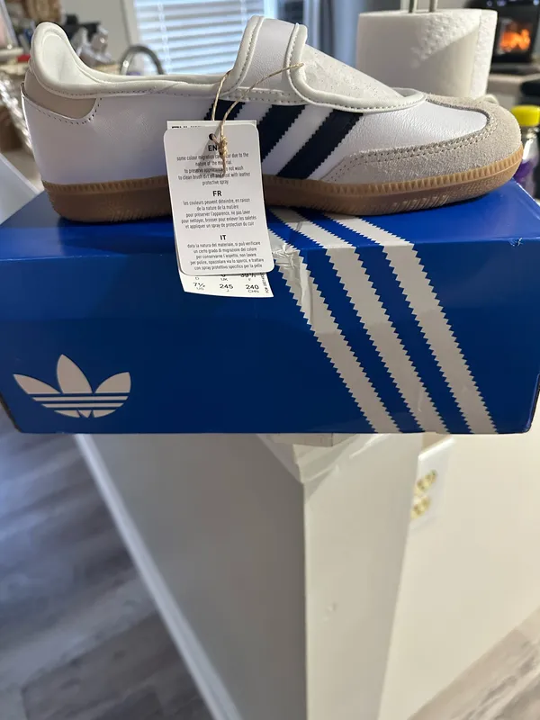 Adidas Women’s Samba - Image 3