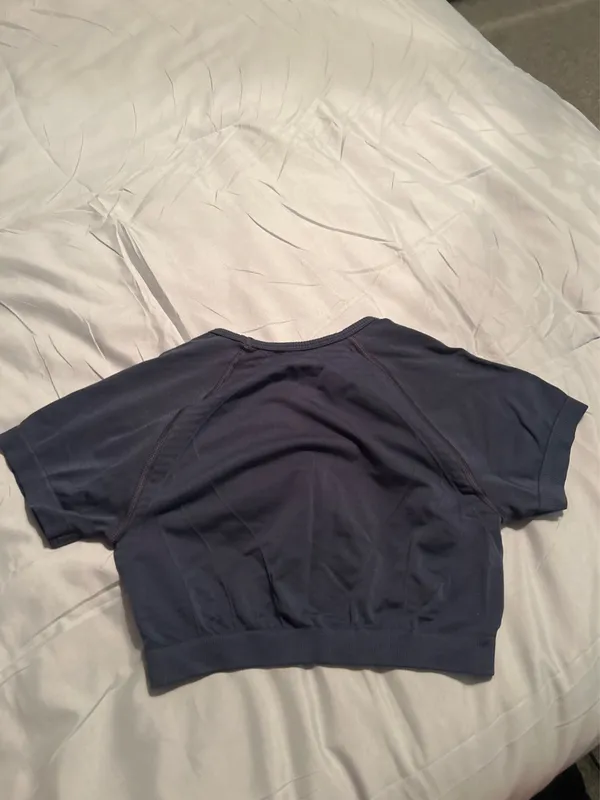 Alphalete top  - Image 4