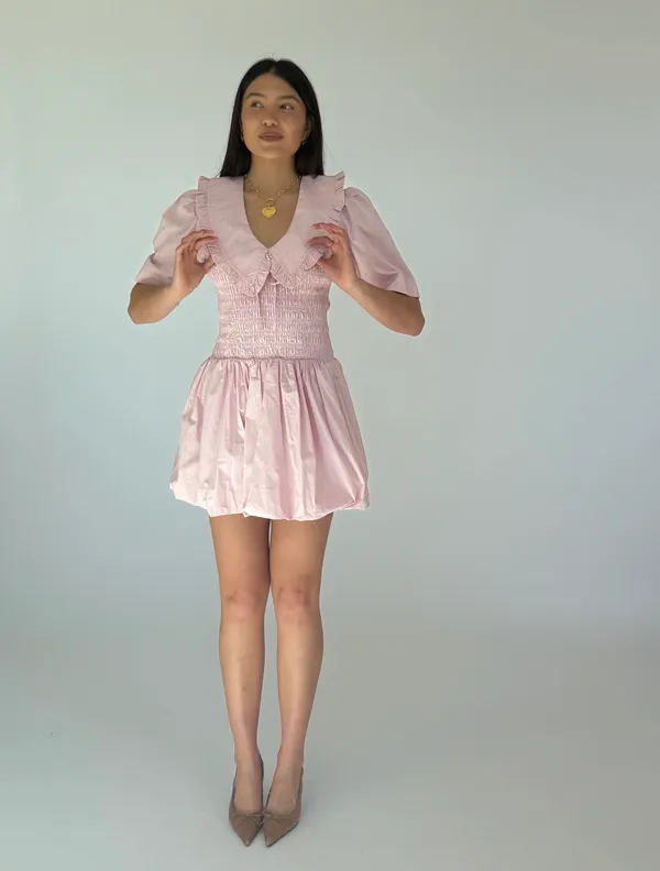 Coco McCall claire dress Pink Size XS - Image 2
