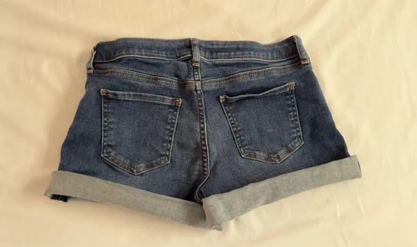 Gap Jean Shorts - Image 2