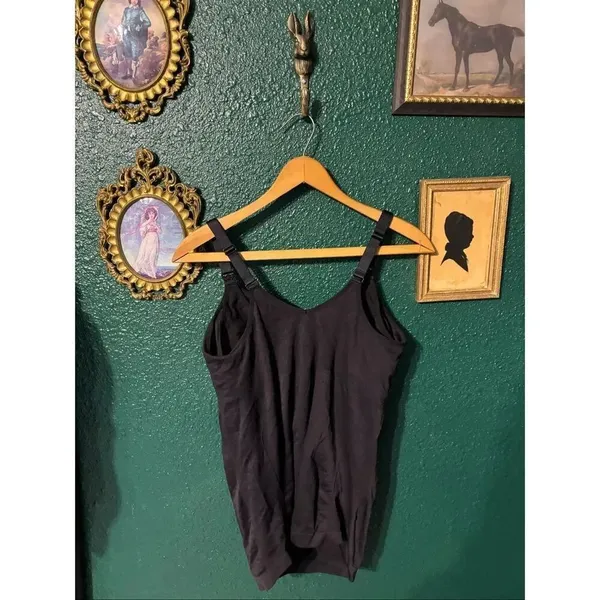 Momcozy Hands Free Pumping Tank Top Sz XL - Image 3