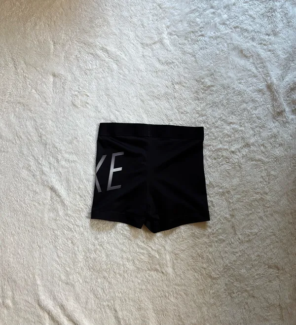 Nike Pro Shorts - Image 2
