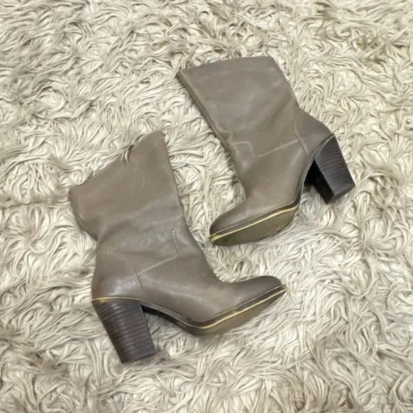 Lucky brand boots size 6.5 - Image 3
