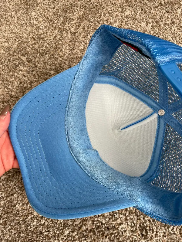 Out of Office Trucker Hat - Image 3