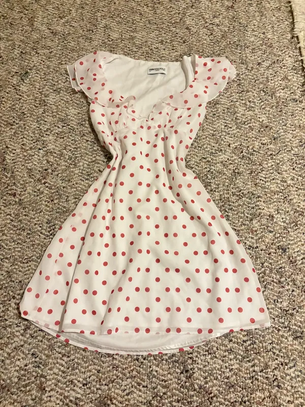Princess Polly Dress - Image 4