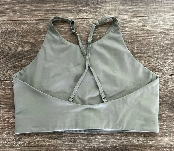 Girlfriend Collective Bra - Image 2