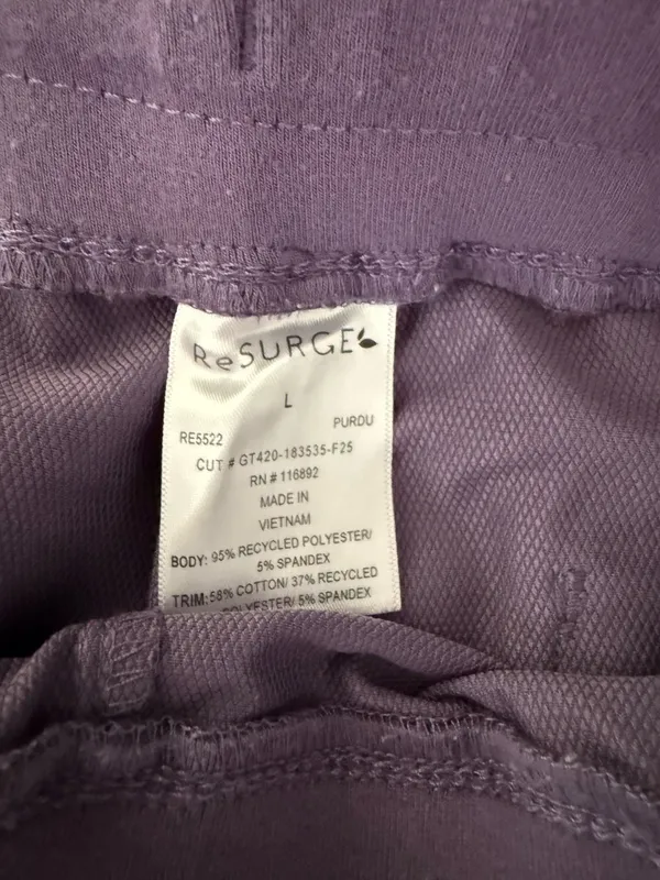 Resurge Scrubs Uniform Advantage - Image 8