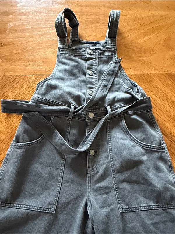 Aerie Skater Romper - Image 5