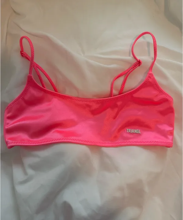 Triangl Bikini Top - Image 2