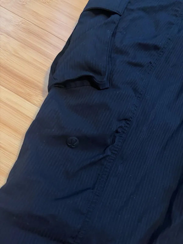 Lululemon dance studio cargo joggers  - Image 9