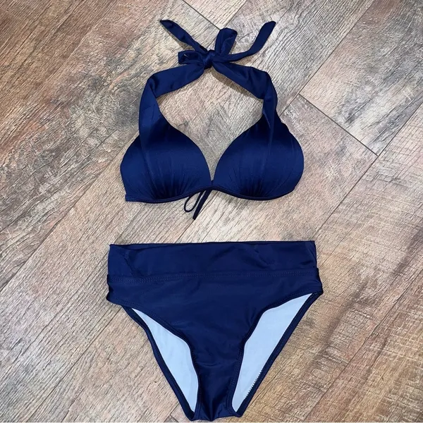 Navy Push - Image 2