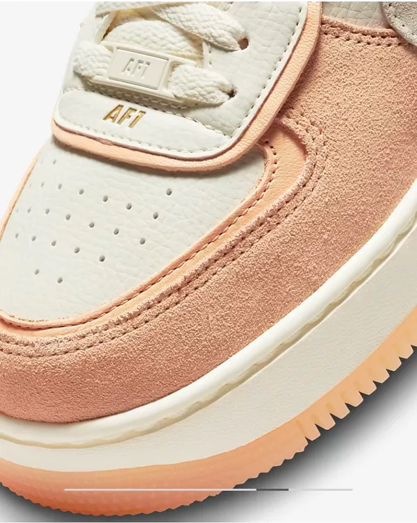 Nike NWT Air Force 1 Shadow - Image 9