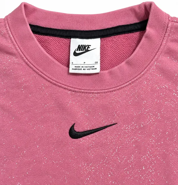 Beautiful Nike crewneck sweatshirt - Image 2