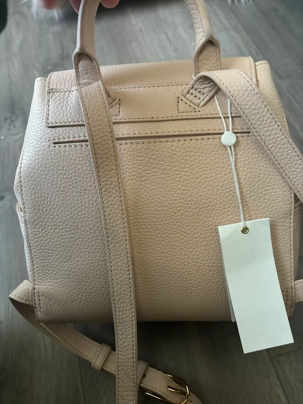 Tory Burch Thea Mini Backpack - Image 4