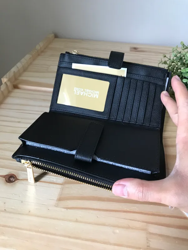 Michael Kors Wallet - Image 5