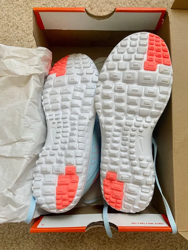 Nike FS Lite Run2 - Image 3