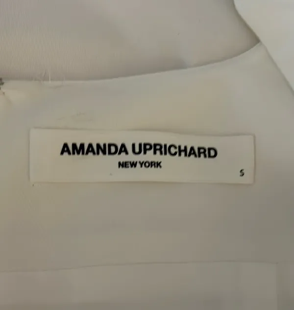 Amanda Uprichard Holland Dress - Image 2