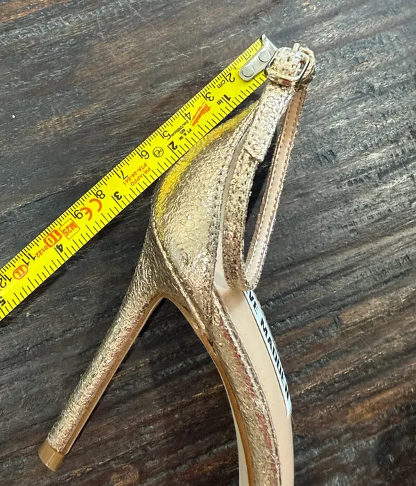 Steve Madden Sandals - Image 8