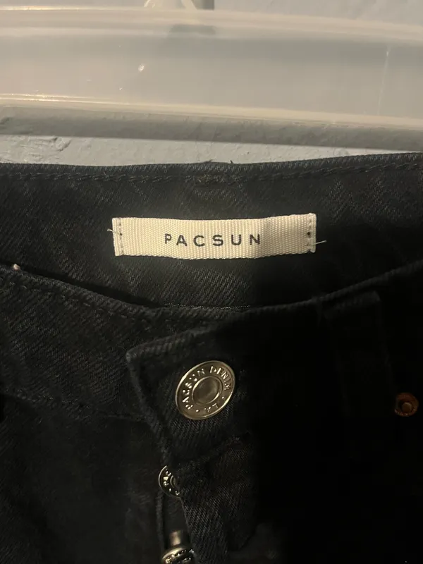 PacSun Jeans - Image 3