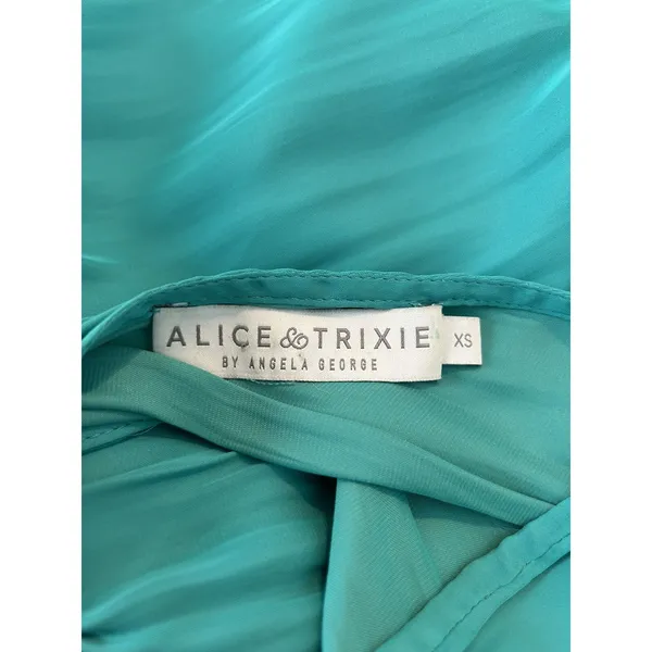 Alice & Trixie SZ XS‎ Jumpsuit - Image 5