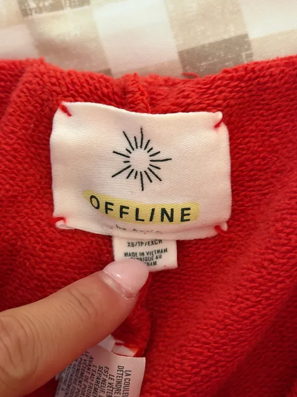 Aerie Sweatpants - Image 3