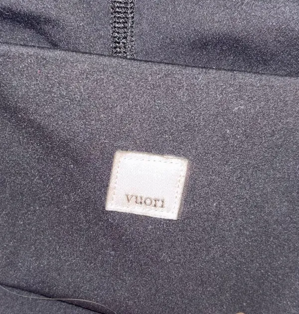 Vuori Pocket Legging - Image 4