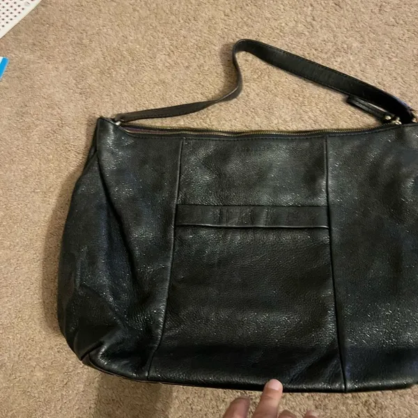 Kate‎ spade black sparkly shoulder bag - Image 2