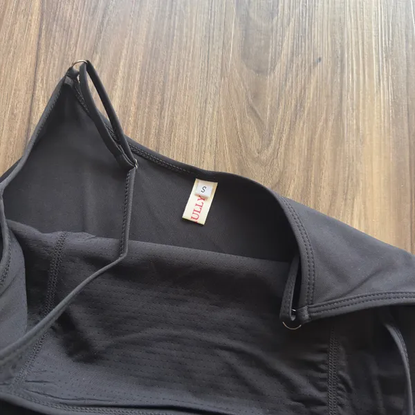 Amazon Athletic Romper - Image 3