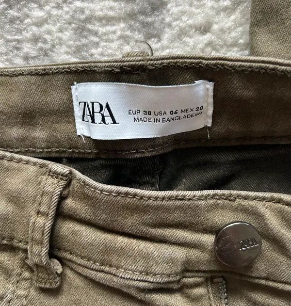 ZARA Jeans - Image 3