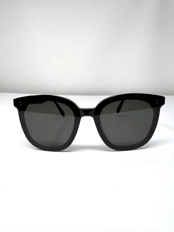 GENTLE MONSTER Flatba “My Ma” sunglasses, unisex - Image 6