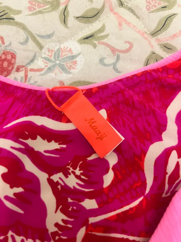 Maaji Reversible Bikini Bottoms - Image 3
